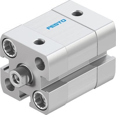 Festo 536226 Adn-16-5-I-P-A Compact Cylinder