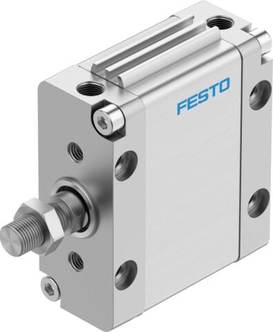 Festo 161309 DZF-63-25-A-P-A Yassı silindir