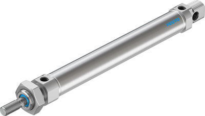 Festo 19250 DSNU-25-160-PPV-A Standart silindir