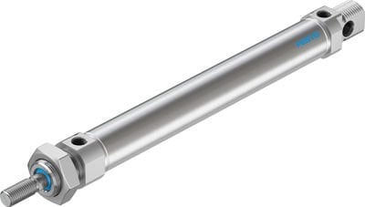 Festo 19250 Dsnu-25-160-Ppv-A Iso Cylinder