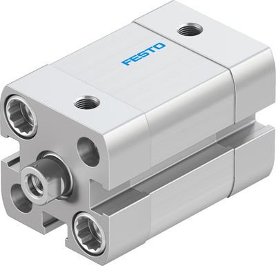 Festo 536227 Adn-16-10-I-P-A Compact Cylinder