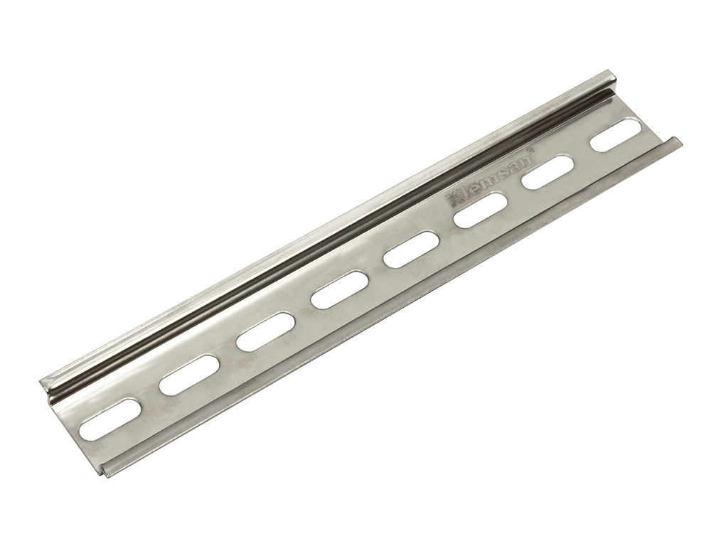 Klemsan 500602 MR 35x7,5 Delikli (1m.)  Ray