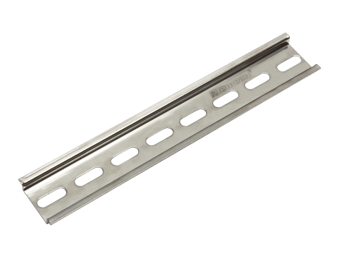 Klemsan 500602 MR 35x7,5 Delikli (1m.)  Ray