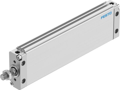 Festo 161286 DZF-40-200-A-P-A Yassı silindir