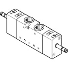 Festo 8036693 VUVS-LT30-B52-D-G38-F8 Selenoid valf