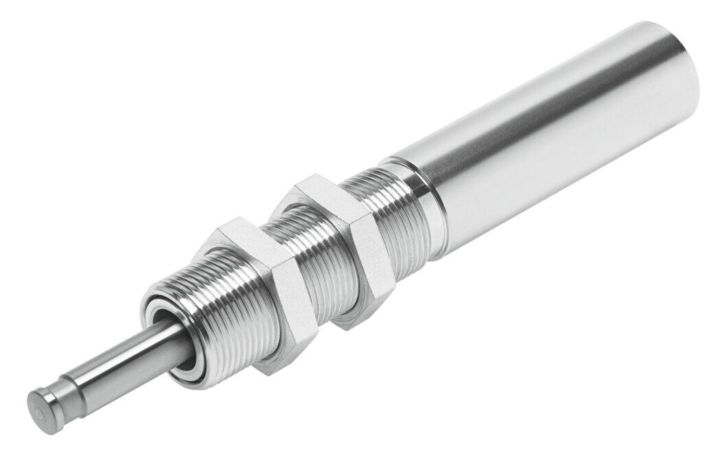 Festo 1138642 DYSR-12-12-Y5 Darbe emici