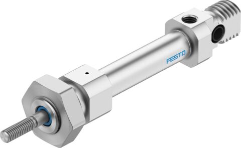 Festo 19254 ESNU-8-10-P-A Standart silindir