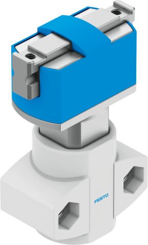 Festo 197565 HGPM-12-EO-G6 Paralel tutucu