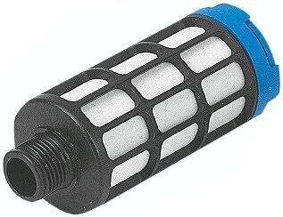 Festo 2311 U-3/4 Susturucu
