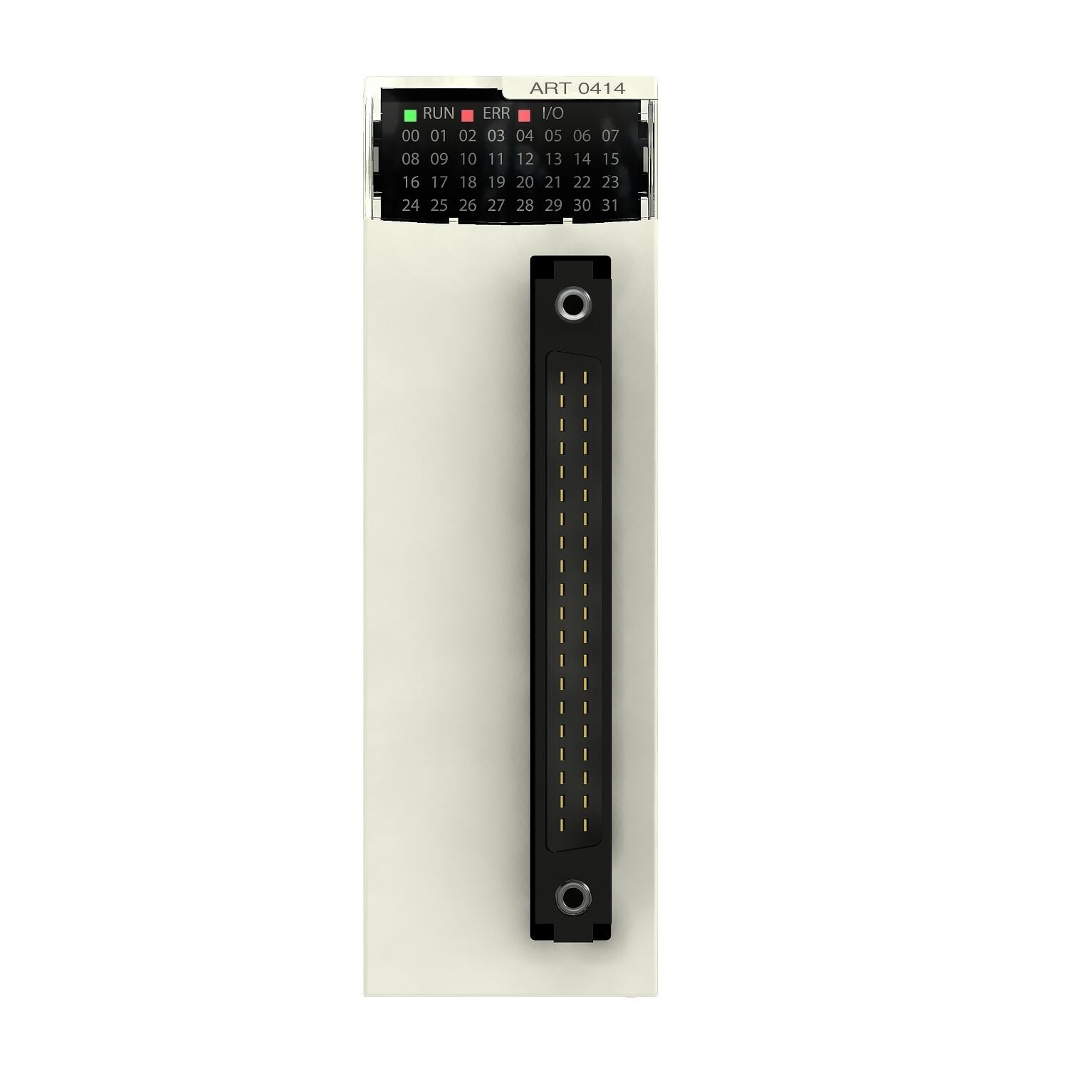 Schneider Electric BMXART0414 Analog Giriş Modülü M340 - 4 Giriş - Sıcaklık