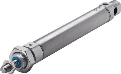 Festo 19257 ESNU-10-10-P-A Standart silindir