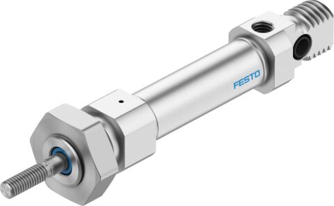 Festo 19257 ESNU-10-10-P-A Standart silindir