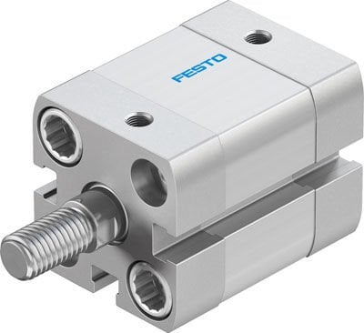 Festo 536235 Adn-20-10-A-P-A Compact Cylinder