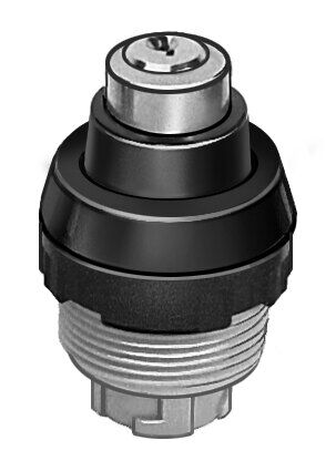 Festo 9304 Q-30 Kilitli şalter