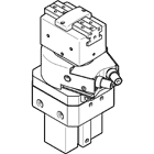 Festo 1187963 HGDS-PP-20-YSRT-A-B Döndürme/tutma ünitesi