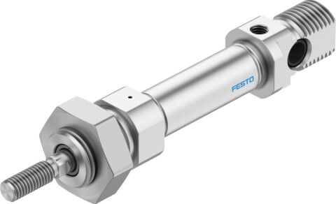 Festo 19260 ESNU-12-10-P-A Standart silindir