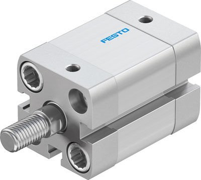 Festo 536236 Adn-20-15-A-P-A Compact Cylinder