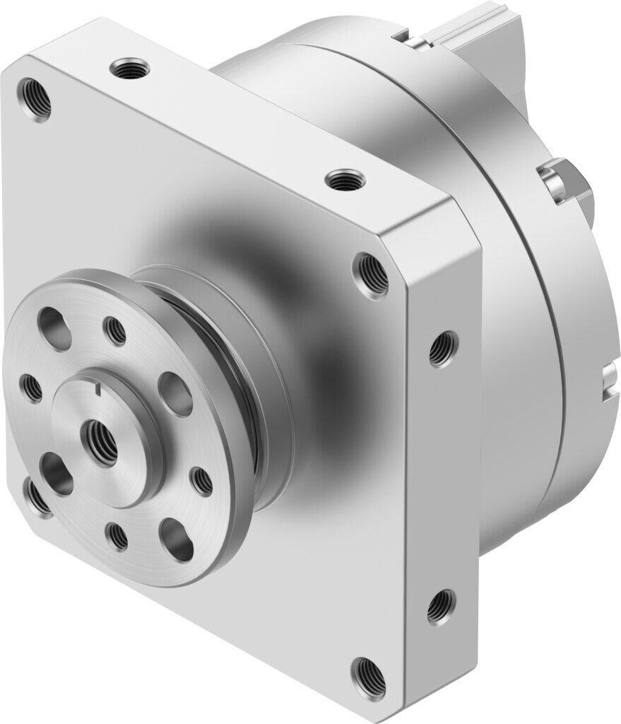 Festo 552084 DSM-63-270-FW-A-B Döner aktüatör