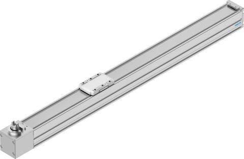Festo 8062772 ELGC-TB-KF-45-800 Dişli kayışlı eksen