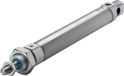 Festo 19266 Esnu-20-10-P-A Iso Cylinder