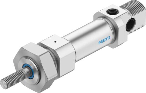 Festo 19266 ESNU-20-10-P-A Standart silindir