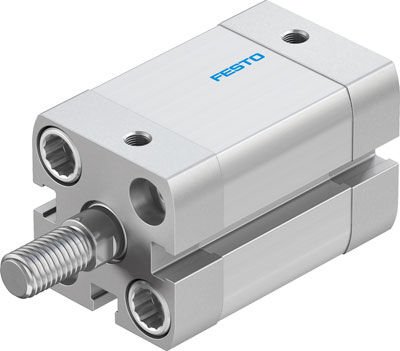 Festo 536237 Adn-20-20-A-P-A Compact Cylinder