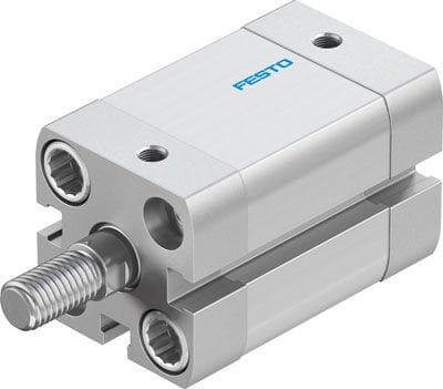 Festo 536237 Adn-20-20-A-P-A Compact Cylinder