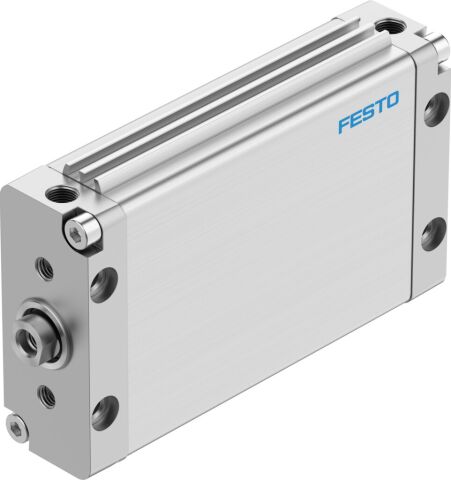 Festo 164087 DZF-63-125-P-A Yassı silindir