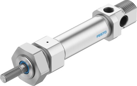Festo 19267 ESNU-20-25-P-A Standart silindir