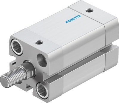 Festo 536238 Adn-20-25-A-P-A Compact Cylinder