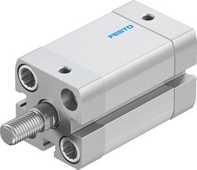 Festo 536238 Adn-20-25-A-P-A Compact Cylinder