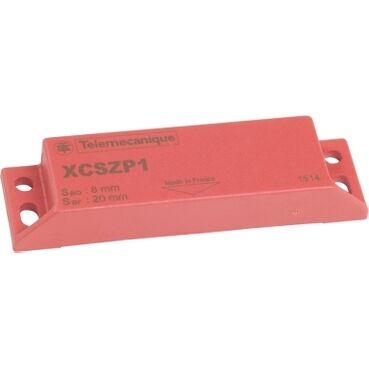 Telemecanique Sensors XCSZP1 Ek Kodlu Mıknatıs - Kodlu Manyetik Anahtar Xcsdmp İçin