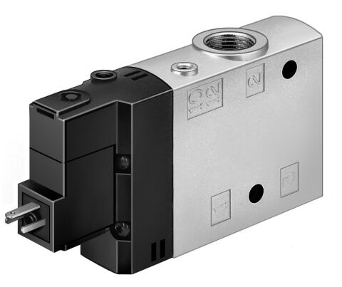 Festo 163164 CPE24-M1H-3OL-3/8 Selenoid valf