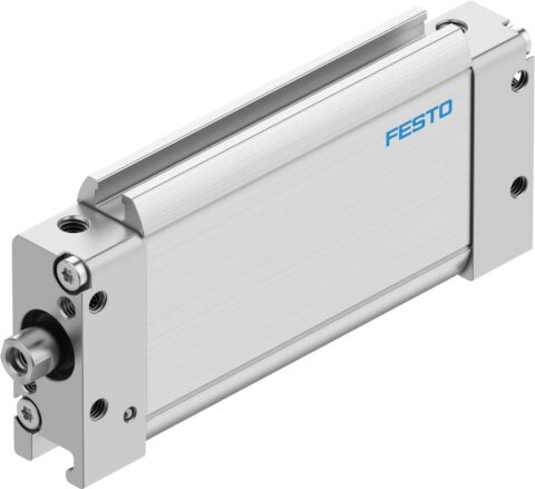 Festo 164017 DZF-18-40-P-A Yassı silindir