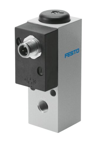 Festo 192489 VPEV-1/8-M12 Vakum anahtarı