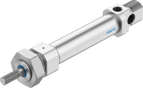 Festo 19268 ESNU-20-50-P-A Standart silindir
