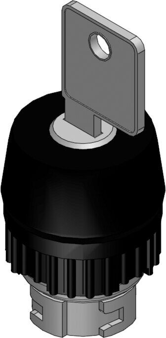 Festo 573107 Q-22-B Kilitli şalter