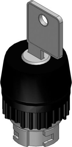 Festo 573107 Q-22-B Kilitli şalter
