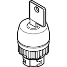 Festo 573107 Q-22-B Kilitli şalter