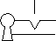 Festo 573107 Q-22-B Kilitli şalter