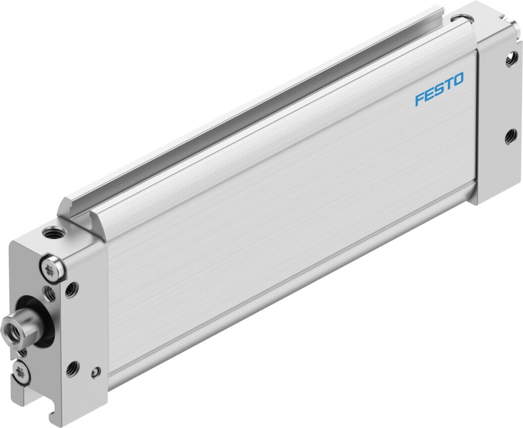 Festo 164019 DZF-18-80-P-A Yassı silindir