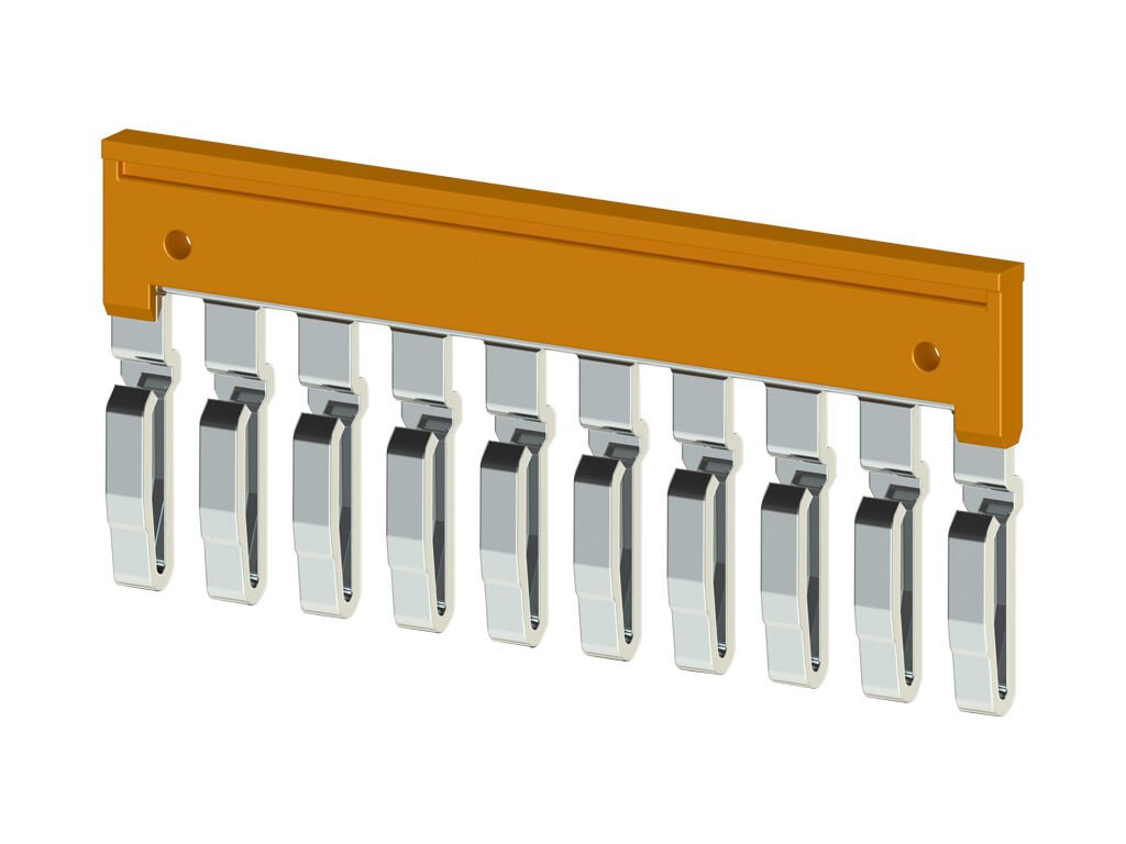 Klemsan 476239-UK 4/10-YBK 4/ASK 3 Klemens