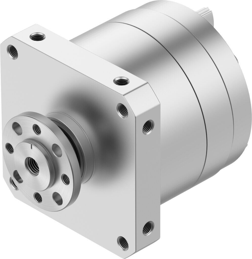 Festo 1145111 DSM-T-40-270-P-FW-A-B Döner aktüatör