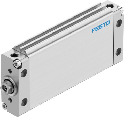 Festo 164058 DZF-40-100-P-A Yassı silindir