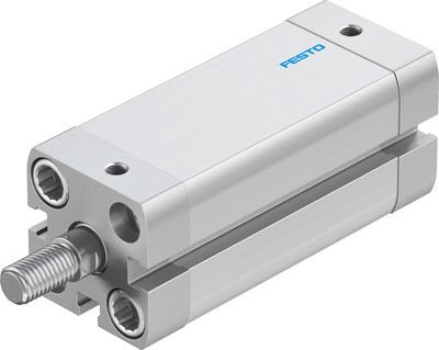 Festo 536241 Adn-20-50-A-P-A Compact Cylinder