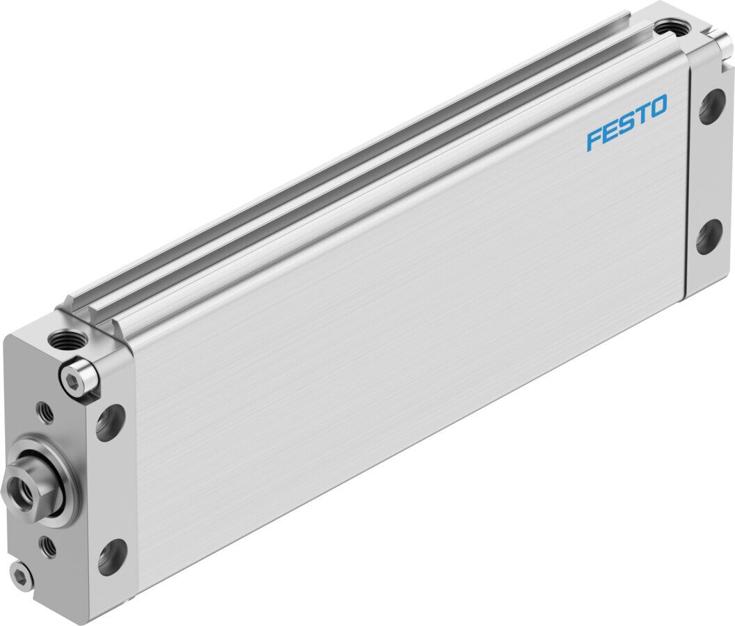 Festo 164060 DZF-40-160-P-A Yassı silindir