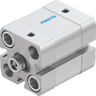Festo 536243 Adn-20-10-I-P-A Compact Cylinder