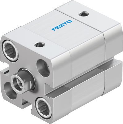 Festo 536243 Adn-20-10-I-P-A Compact Cylinder