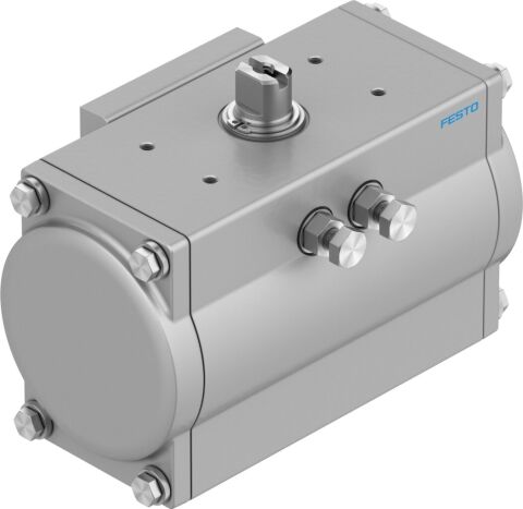 Festo 8066443 Dfpd-N-40-Rp-90-Rs60-F0507-R3-Ep Semi-Rotary Drive
