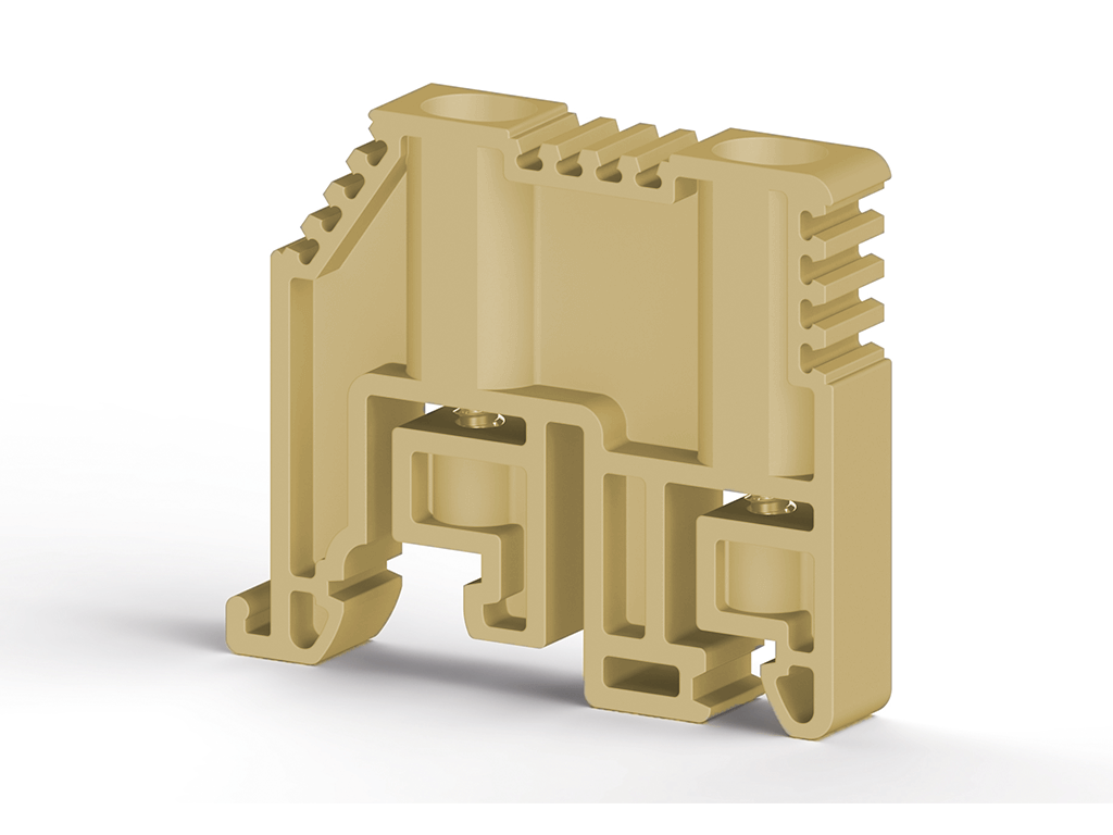 Klemsan 495030-WGD 1 Bej Klemens